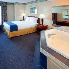 Holiday Inn Express Hotel & Suites Reading спа