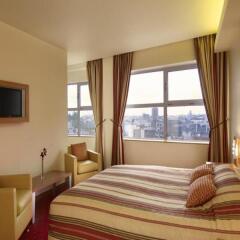 St Giles London - A St Giles Hotel 3* Стандартный номер с двуспальной кроватью фото 8