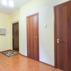 Апартаменты Comfort Apartment Budapeshtskaya 7 Санкт-Петербург интерьер отеля фото 2