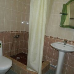 Гостиница Guest House Granatovy Sad ванная
