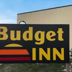 Отель Travelodge Columbus East вид на фасад фото 4