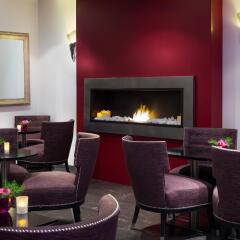 Отель Auteuil Manotel Швейцария, Женева - 1 отзыв об отеле, цены и фото номеров - забронировать отель Auteuil Manotel онлайн интерьер отеля
