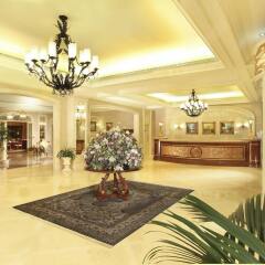 Rocks Hotel интерьер отеля фото 2