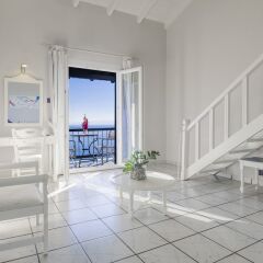 Adrina Beach Hotel комната для гостей фото 4
