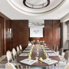 Отель Melia Genova фото 4