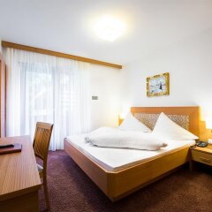 Отель Paradies Италия, Марленго - отзывы, цены и фото номеров - забронировать отель Paradies онлайн комната для гостей фото 3