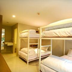 Отель CHERN Hostel Таиланд, Бангкок - 2 отзыва об отеле, цены и фото номеров - забронировать отель CHERN Hostel онлайн детские мероприятия фото 2