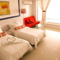Отель Boracay Grand Vista Resort & Spa Филиппины, остров Боракай - отзывы, цены и фото номеров - забронировать отель Boracay Grand Vista Resort & Spa онлайн фото 2