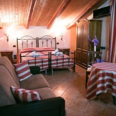 Отель Agriturismo Cascina Concetta Италия, Пиццо - отзывы, цены и фото номеров - забронировать отель Agriturismo Cascina Concetta онлайн детские мероприятия