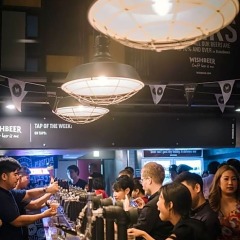 The Campus Hostel Thonglor Бангкок питание фото 2