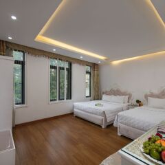 Golden Time Hostel 2 в номере