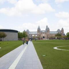 Отель Inner Amsterdam Нидерланды, Амстердам - - забронировать отель Inner Amsterdam, цены и фото номеров спортивное сооружение
