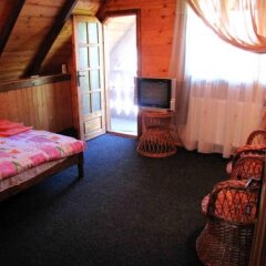 Casa Oana in Sulina, Romania from 245$, photos, reviews - zenhotels.com guestroom photo 2