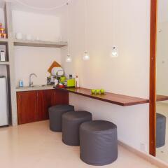 Отель Hostel at Galle Face- Colombo Шри-Ланка, Коломбо - отзывы, цены и фото номеров - забронировать отель Hostel at Galle Face- Colombo онлайн в номере