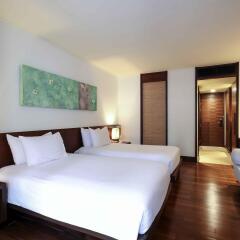 Pullman Pattaya Hotel G комната для гостей фото 3
