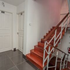 Отель Residence DB интерьер отеля