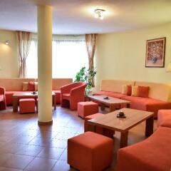 Отель Lina Guest House развлечения