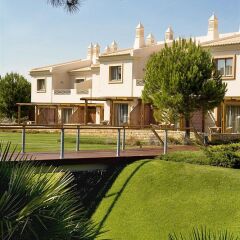 Отель Grande Real Santa Eulalia Resort & Spa Португалия, Албуфейра - 1 отзыв об отеле, цены и фото номеров - забронировать отель Grande Real Santa Eulalia Resort & Spa онлайн фото 5