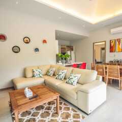 Отель AYG Marum Private Pool Villa комната для гостей фото 3
