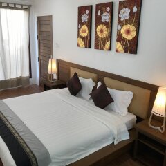 Inle Resort & Spa in Heho, Myanmar from 207$, photos, reviews - zenhotels.com guestroom photo 3