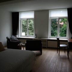 Отель B&B Huyze Weyne комната для гостей фото 2