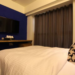 Отель Boutique Hotel XYM Южная Корея, Сеул - отзывы, цены и фото номеров - забронировать отель Boutique Hotel XYM онлайн комната для гостей фото 4