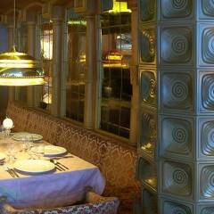 Hotel Meida Долина Валь-ди-Фасса питание фото 3