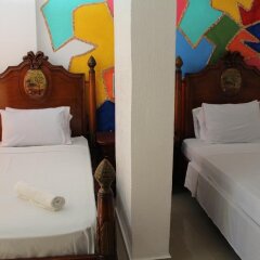 Отель Amigos Beach Resort Филиппины, остров Боракай - отзывы, цены и фото номеров - забронировать отель Amigos Beach Resort онлайн фото 17