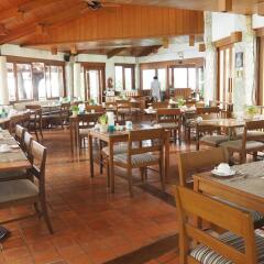 Woodlands Hotel & Resort Паттайя питание