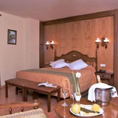 Отель abba Ordino Babot hotel Андорра, Ордино - отзывы, цены и фото номеров - забронировать отель abba Ordino Babot hotel онлайн фото 2