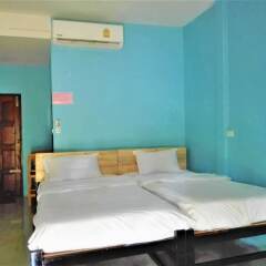 Lanta Mother Hostel Ланта комната для гостей фото 5