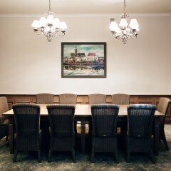 Отель Art Hotel Польша, Вроцлав - отзывы, цены и фото номеров - забронировать отель Art Hotel онлайн помещение для мероприятий