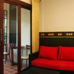 Отель Koh Tao Simple Life Resort комната для гостей