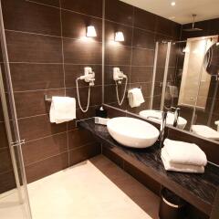 Отель XO Hotels Couture Amsterdam ванная