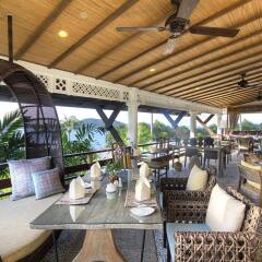 Отель Cape Panwa Hotel Таиланд, Пхукет - 4 отзыва об отеле, цены и фото номеров - забронировать отель Cape Panwa Hotel онлайн питание