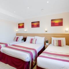 Queens Park Hotel детские мероприятия фото 2