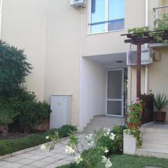 Апартаменты Sea View Apartments Свети Влас фото 6