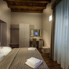 Отель Prague Boutique Residence комната для гостей фото 11