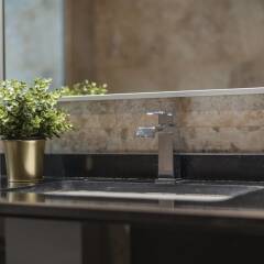 Отель Alterhome Apartamento Plaza de Castilla II удобства в номере фото 2