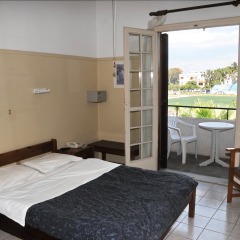 Hotel Miranta комната для гостей фото 4