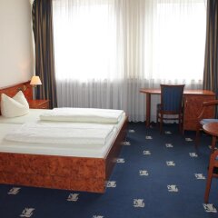 Altstadt Hotel St. Georg комната для гостей фото 3