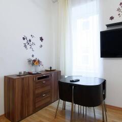 Апартаменты Royal Resort Apartments Belvedere Вена удобства в номере фото 2