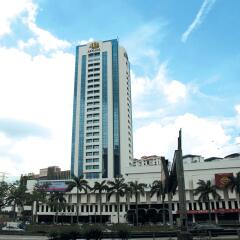 Hotel Armada Petaling Jaya фото 6
