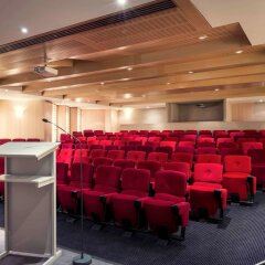 Отель Mercure Paris Boulogne Булонь-Бийанкур фото 3