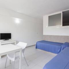 Отель Apartamentos Kensington комната для гостей фото 2