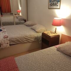 Отель Private Room 1 Old Town Beach Parking комната для гостей фото 4