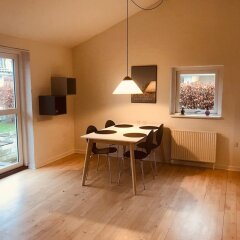 Отель Koldkærgård Konferencecenter Дания, Орхус - отзывы, цены и фото номеров - забронировать отель Koldkærgård Konferencecenter онлайн комната для гостей фото 4