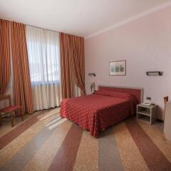 Отель Villa Margherita комната для гостей фото 4