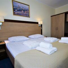 Отель Alanga Hotel Литва, Паланга - 5 отзывов об отеле, цены и фото номеров - забронировать отель Alanga Hotel онлайн комната для гостей фото 2