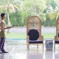 Отель True Siam Phayathai Hotel Таиланд, Бангкок - 1 отзыв об отеле, цены и фото номеров - забронировать отель True Siam Phayathai Hotel онлайн спортивное сооружение